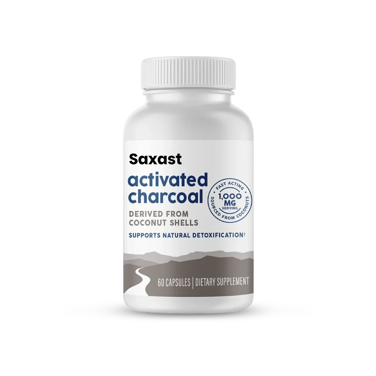 Activated Charcoal