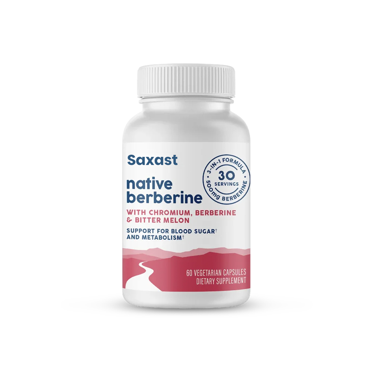 Native Berberine