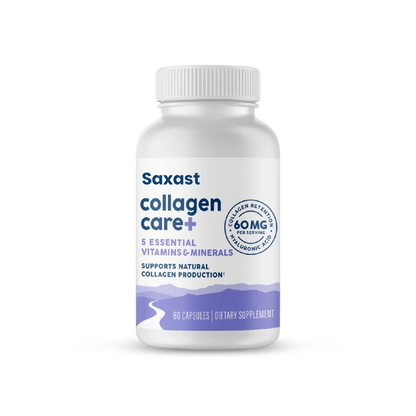 Collagen Care+