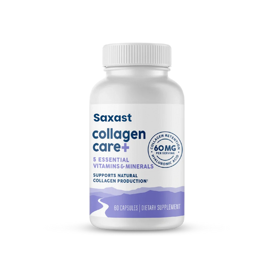 Collagen Care+