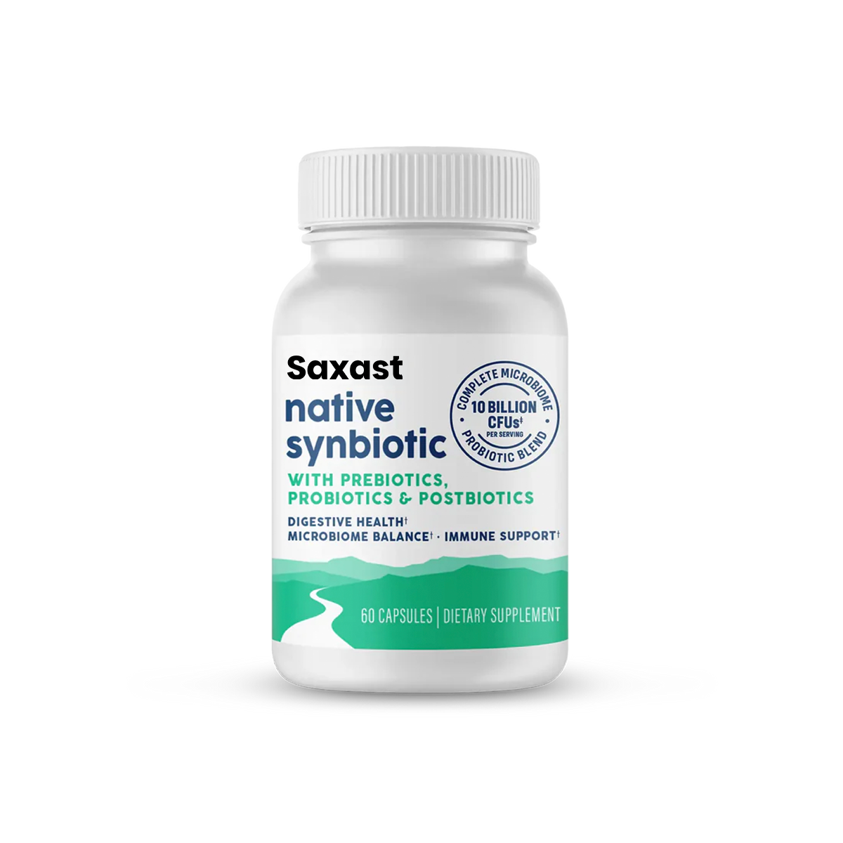 Native Synbiotic
