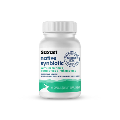 Native Synbiotic