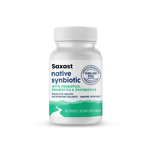 Native Synbiotic