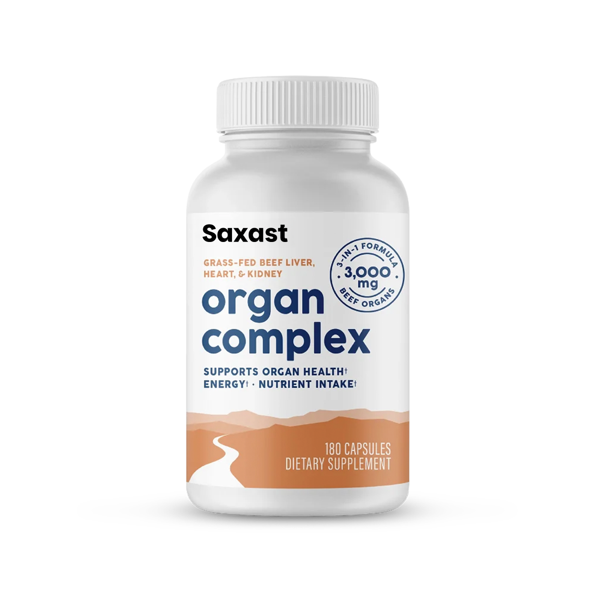 Organ Complex
