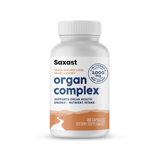 Organ Complex