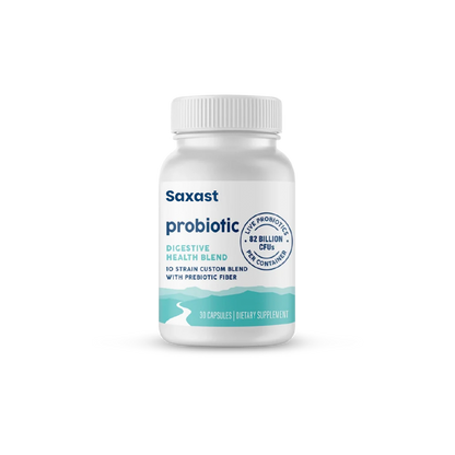 Probiotic - 10 Strain Custom Blend
