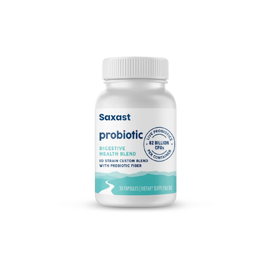 Probiotic - 10 Strain Custom Blend