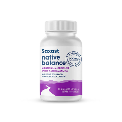 Native Balance