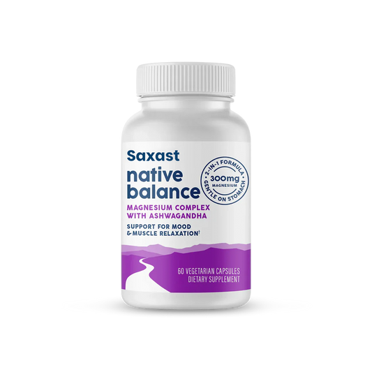 Native Balance