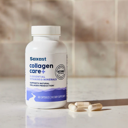 Collagen Care+