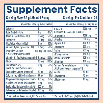 NativePath_Peach_Mango_Native_Hydrate_Supplement_Facts
